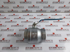 Genebre Pn-25 Valve 4" Dn100 Spain Ball Valve