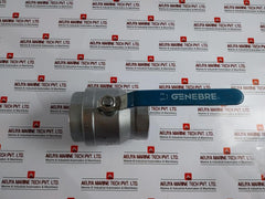 Genebre Pn-25 Valve 4" Dn100 Spain Ball Valve