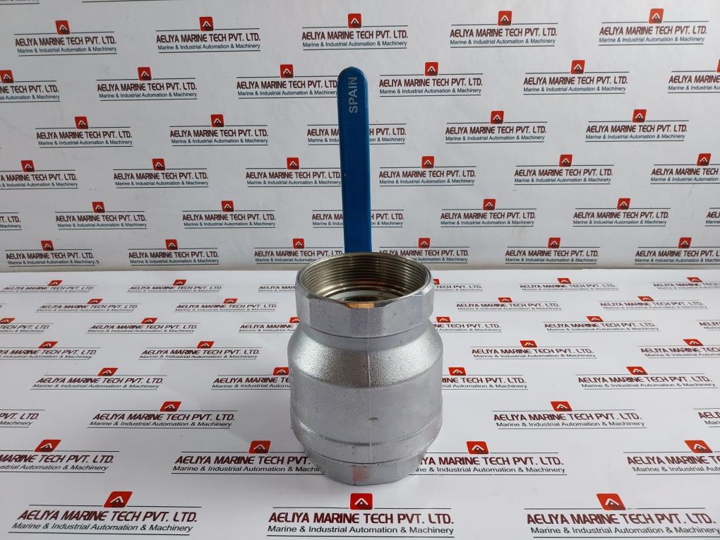 Genebre Pn-25 Valve 4" Dn100 Spain Ball Valve