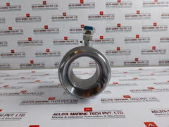 Genebre Pn-25 Valve 4" Dn100 Spain Ball Valve