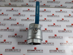 Genebre Pn-25 Valve 4" Dn100 Spain Ball Valve