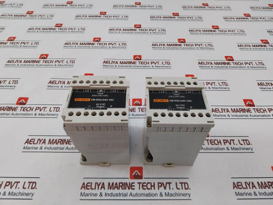 Generac Ad 240 A Relay 24Vdc