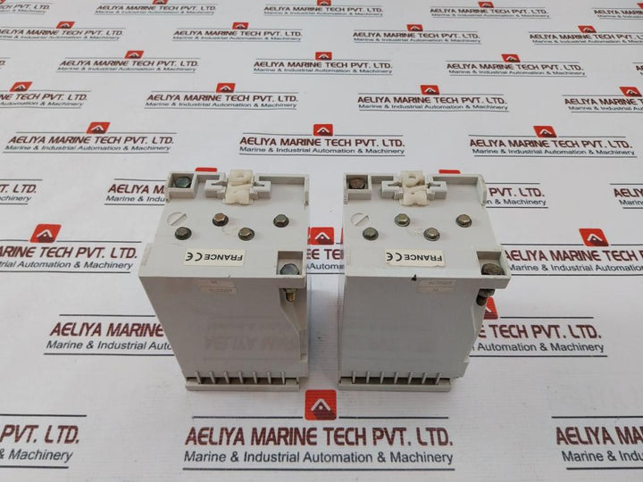 Generac Ad 240 A Relay 24Vdc