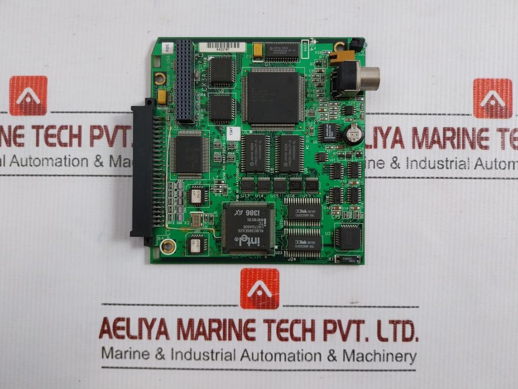 General-Electric-Cpu-Main-Board-104F-Cx3A1-209429-1