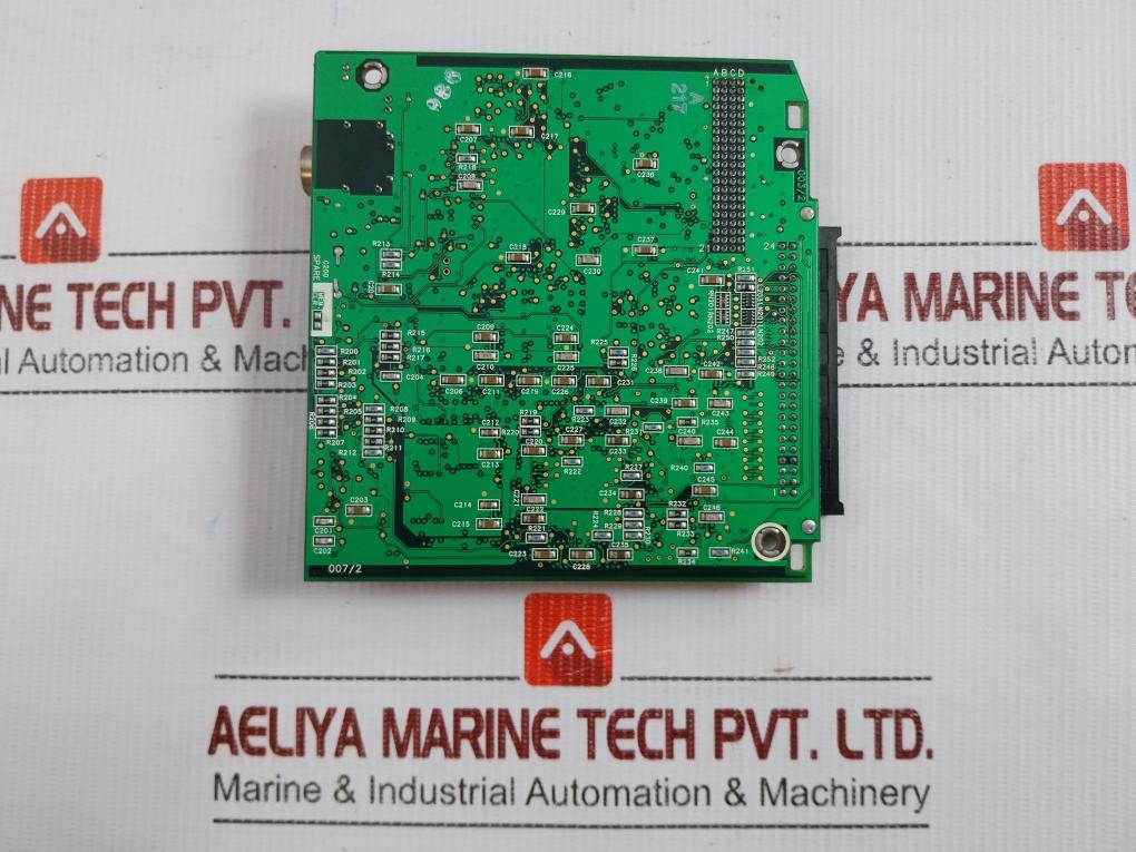 General-Electric-Cpu-Main-Board-104F-Cx3A1-209429-4
