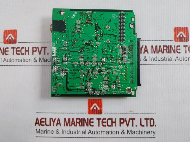 General-Electric-Cpu-Main-Board-104F-Cx3A1-209429-4