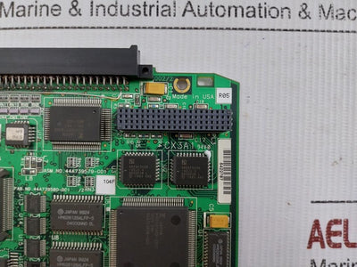General-Electric-Cpu-Main-Board-104F-Cx3A1-209429-6