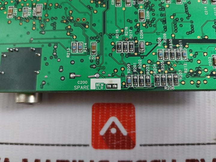 General-Electric-Cpu-Main-Board-104F-Cx3A1-209429-8