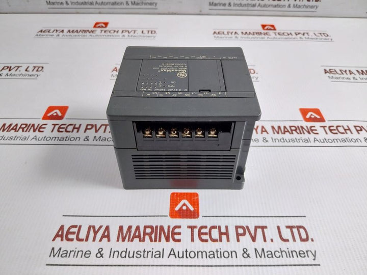 General-Electric-Micro-Expansion-Unit-8-Output-24v-Dc-Ic200uer008-B-4