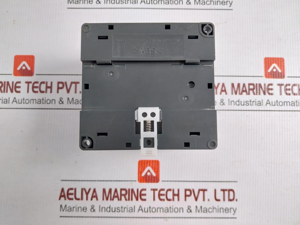 General-Electric-Micro-Expansion-Unit-8-Output-24v-Dc-Ic200uer008-B-6