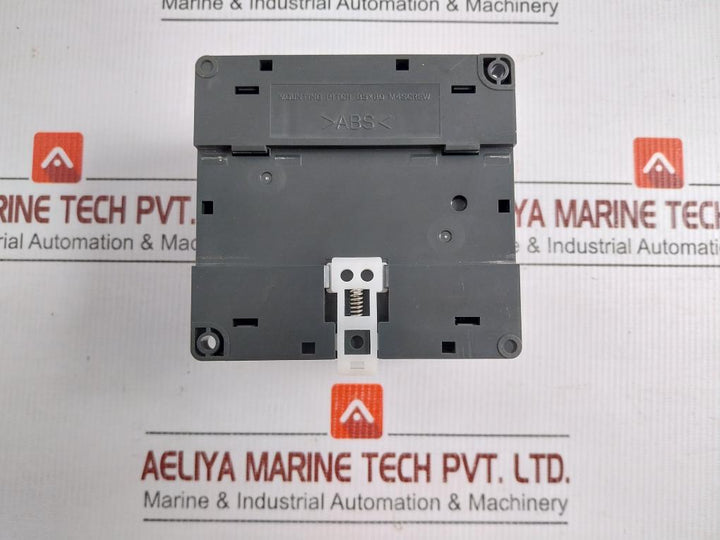 General-Electric-Micro-Expansion-Unit-8-Output-24v-Dc-Ic200uer008-B-6