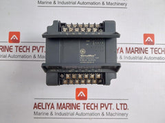 General-Electric-Micro-Expansion-Unit-8-Output-24v-Dc-Ic200uer008-B-8