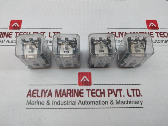 General-Purpose-Power-Relay-By-Tyco-Electronics-120v-50-60hz-Kup-14a15-120-1