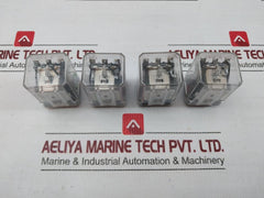 General-Purpose-Power-Relay-By-Tyco-Electronics-120v-50-60hz-Kup-14a15-120-1