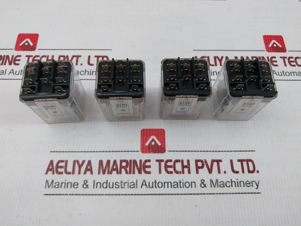 General-Purpose-Power-Relay-By-Tyco-Electronics-120v-50-60hz-Kup-14a15-120-2