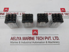 General-Purpose-Power-Relay-By-Tyco-Electronics-120v-50-60hz-Kup-14a15-120-2