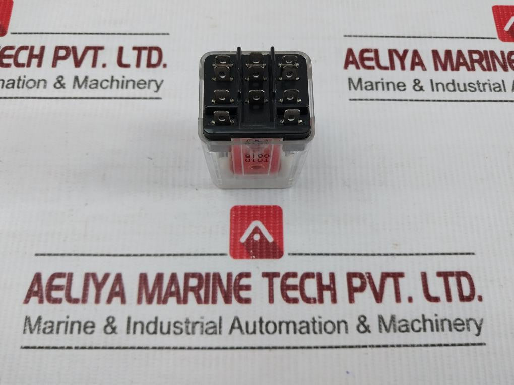 General-Purpose-Power-Relay-By-Tyco-Electronics-120v-50-60hz-Kup-14a15-120-4