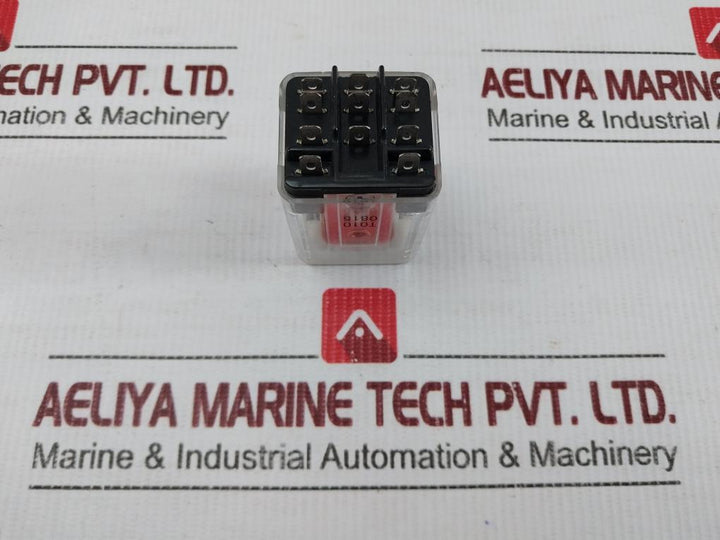 General-Purpose-Power-Relay-By-Tyco-Electronics-120v-50-60hz-Kup-14a15-120-4