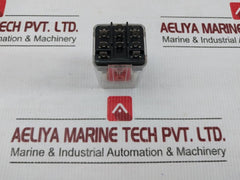General-Purpose-Power-Relay-By-Tyco-Electronics-120v-50-60hz-Kup-14a15-120-4