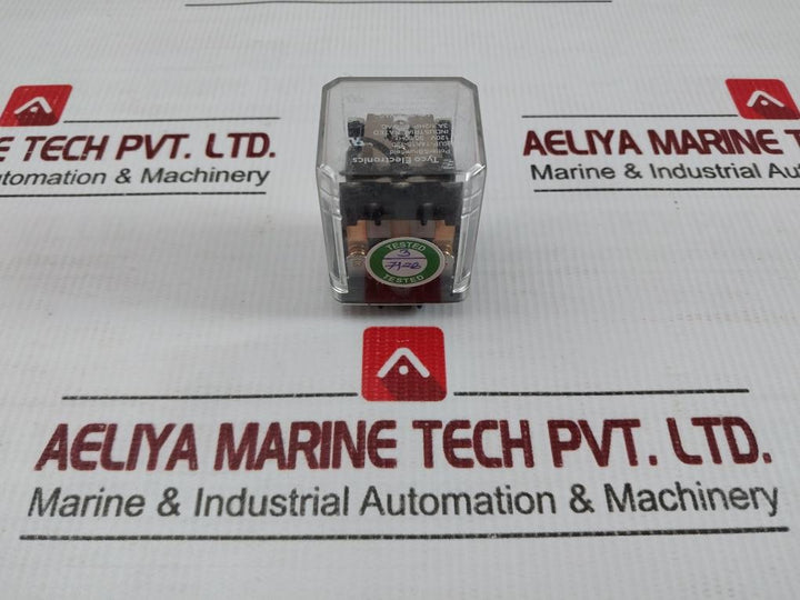 General-Purpose-Power-Relay-By-Tyco-Electronics-120v-50-60hz-Kup-14a15-120-7