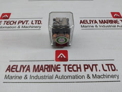 General-Purpose-Power-Relay-By-Tyco-Electronics-120v-50-60hz-Kup-14a15-120-7