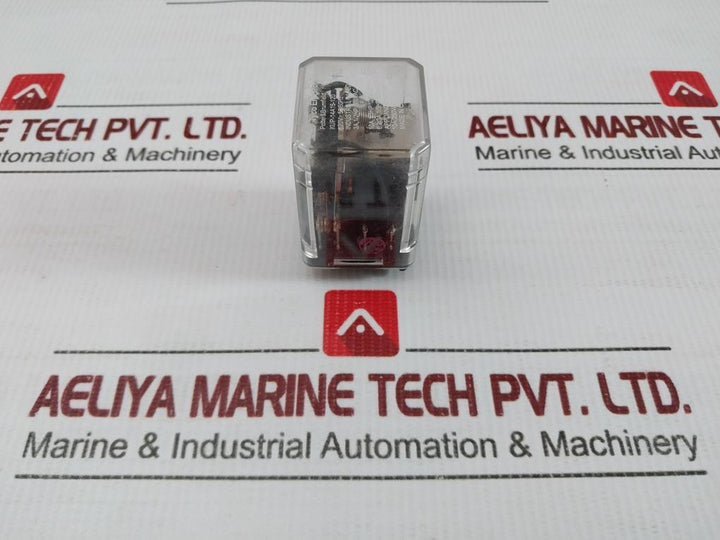 General-Purpose-Power-Relay-By-Tyco-Electronics-120v-50-60hz-Kup-14a15-120-8