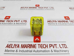 General-purpose Power Relay 157-23T2L2 Midtex 120Vac