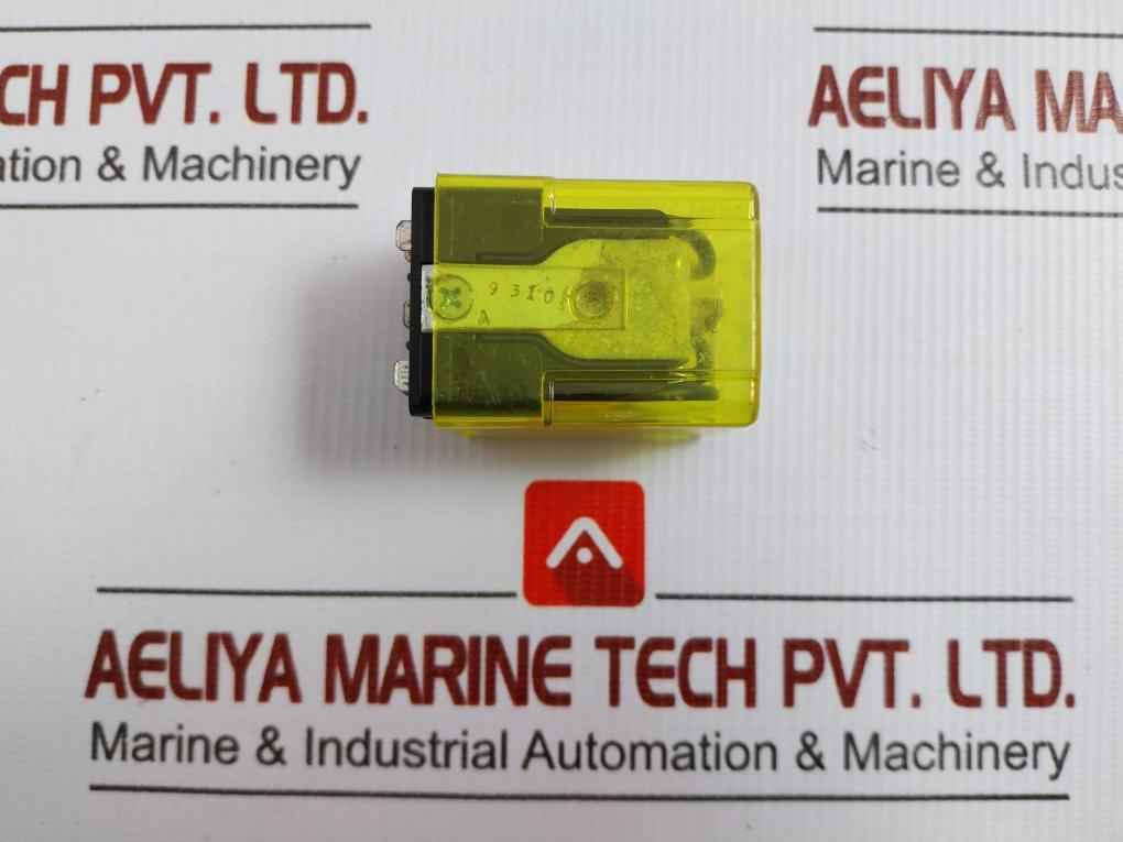 General-purpose Power Relay 157-23T2L2 Midtex 120Vac