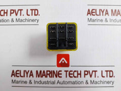 General-purpose Power Relay 157-23T2L2 Midtex 120Vac