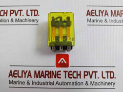 General-purpose Power Relay 157-23T2L2 Midtex 120Vac