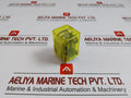 General-purpose Power Relay 157-23T2L2 Midtex 120Vac