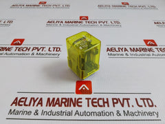 General-purpose Power Relay 157-23T2L2 Midtex 120Vac