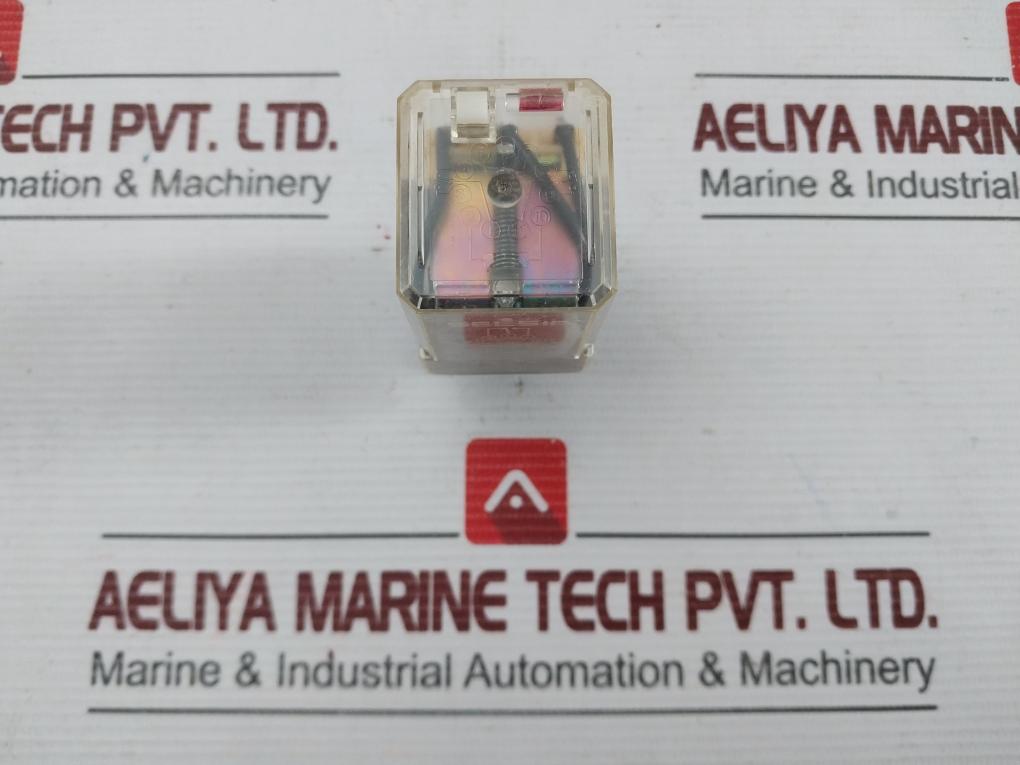 General-purpose Relay Ytr3-220A Selsin 65W 10A-250Vac