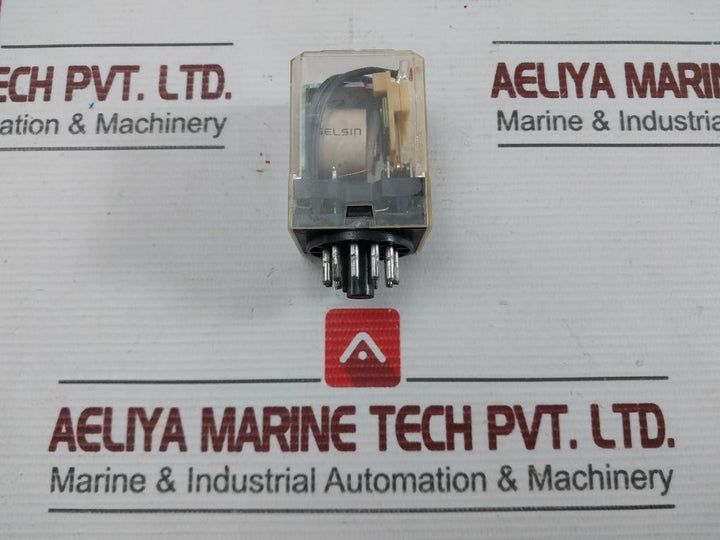 General-purpose Relay Ytr3-220A Selsin 65W 10A-250Vac