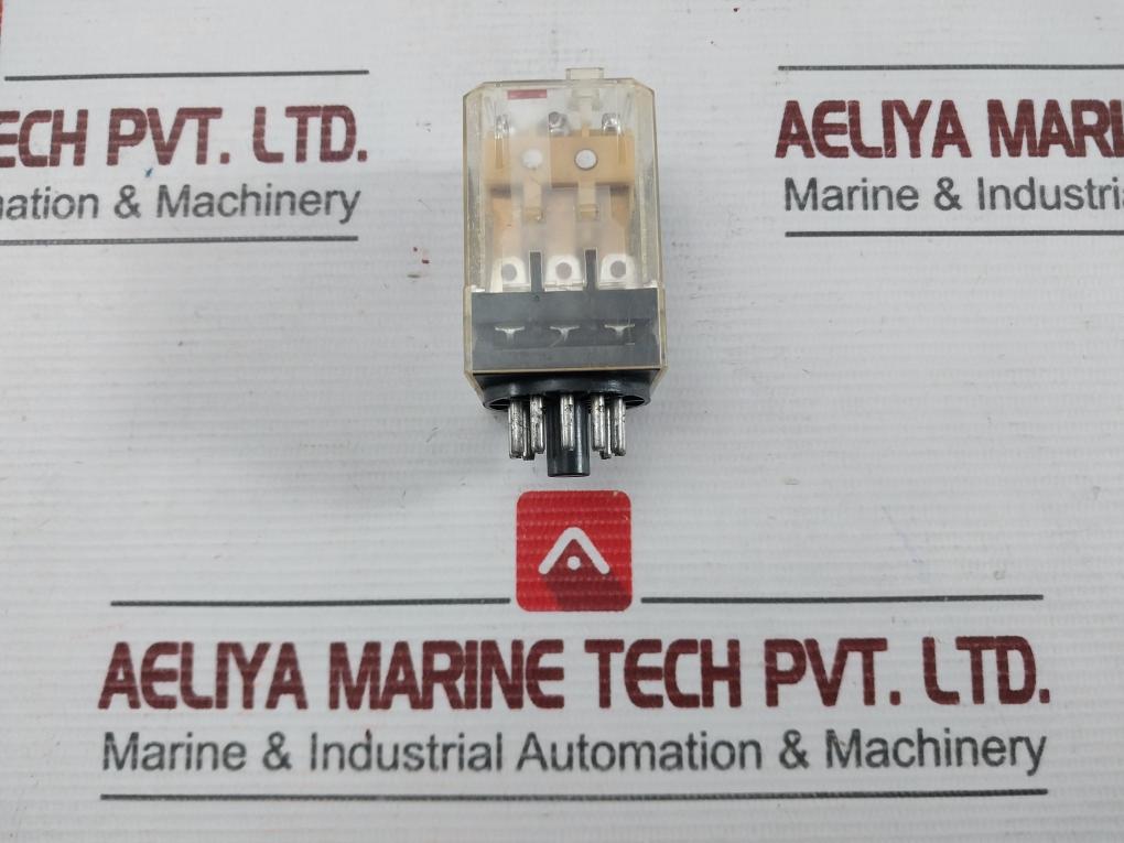 General-purpose Relay Ytr3-220A Selsin 65W 10A-250Vac