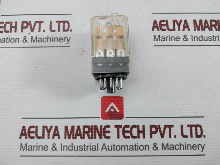 General-purpose Relay Ytr3-220A Selsin 65W 10A-250Vac