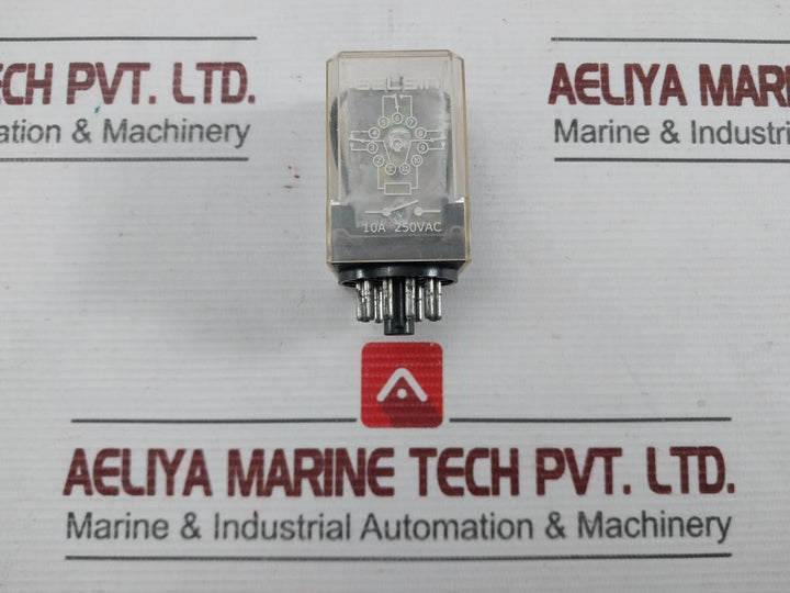 General-purpose Relay Ytr3-220A Selsin 65W 10A-250Vac