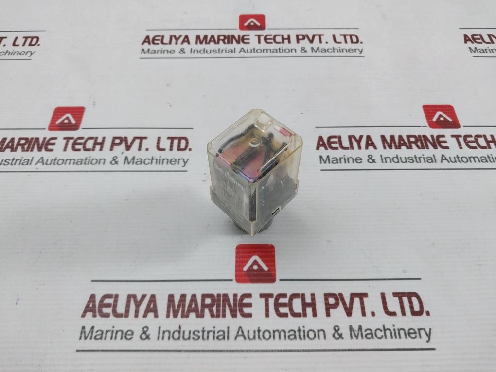 General-purpose Relay Ytr3-220A Selsin 65W 10A-250Vac