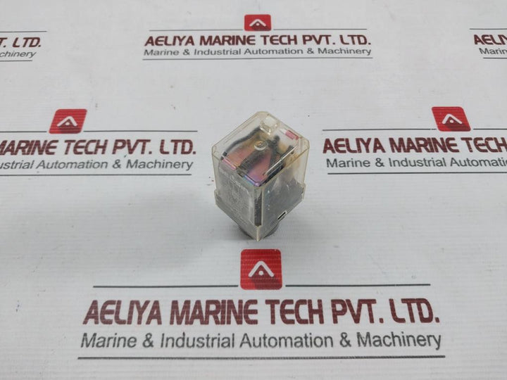 General-purpose Relay Ytr3-220A Selsin 65W 10A-250Vac