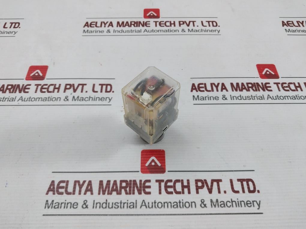 General-purpose Relay Ytr3-220A Selsin 65W 10A-250Vac