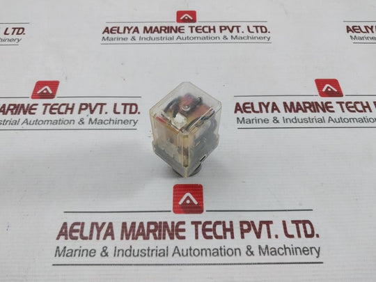 General-purpose Relay Ytr3-220A Selsin 65W 10A-250Vac