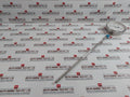 General Asme B40.200 Temperature Gauge 0-300°C
