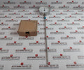 General Asme B40.200 Temperature Gauge Bdt-v