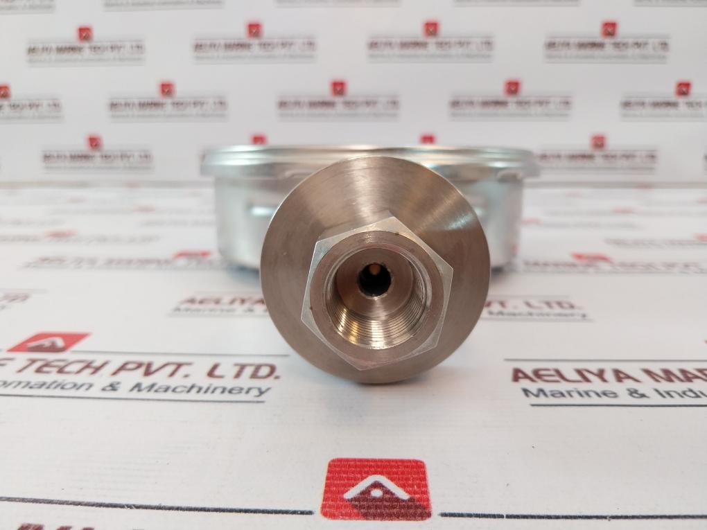 General Bspg-v-u Pressure Gauge 0-6 Kg/Cm2 (G)