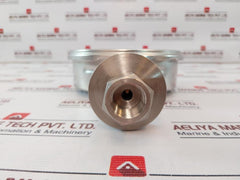 General Bspg-v-u Pressure Gauge 0-6 Kg/Cm2 (G)