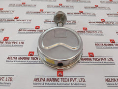 General Bspg-v-u Pressure Gauge 0-6 Kg/Cm2 (G)