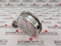 General Bspg-v-u Pressure Gauge 0-6 Kg/Cm2 (G)