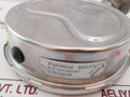 General Bspg-v-u Pressure Gauge 0-6 Kg/Cm2 (G)