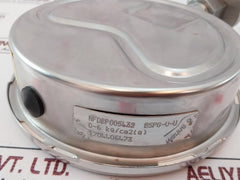 General Bspg-v-u Pressure Gauge 0-6 Kg/Cm2 (G)