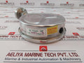 General Bspg-v-u Pressure Gauge 0-6 Kg/Cm2 (G)